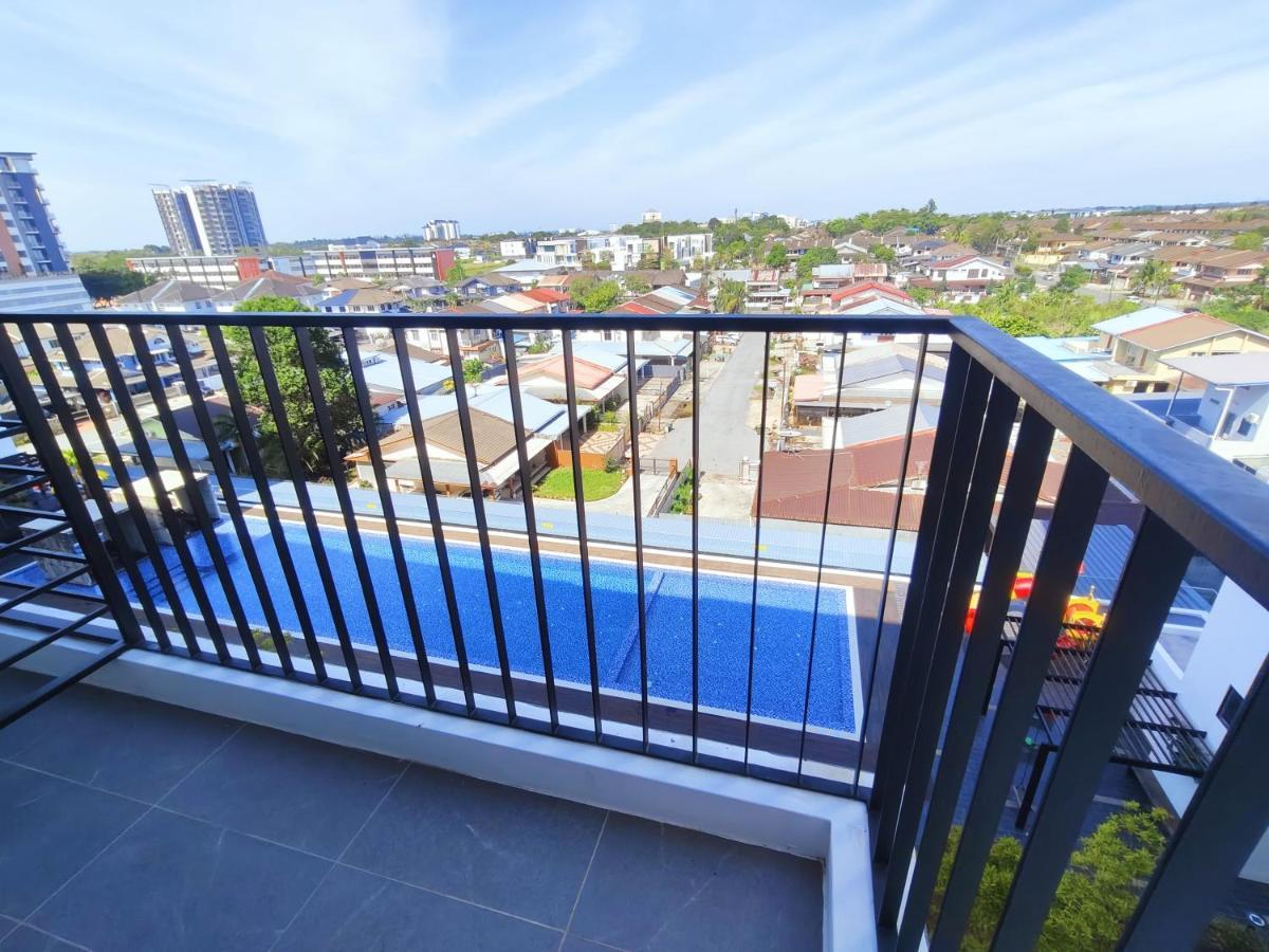 Armadale Galacity Minimalist 3 Bedrooms Entire