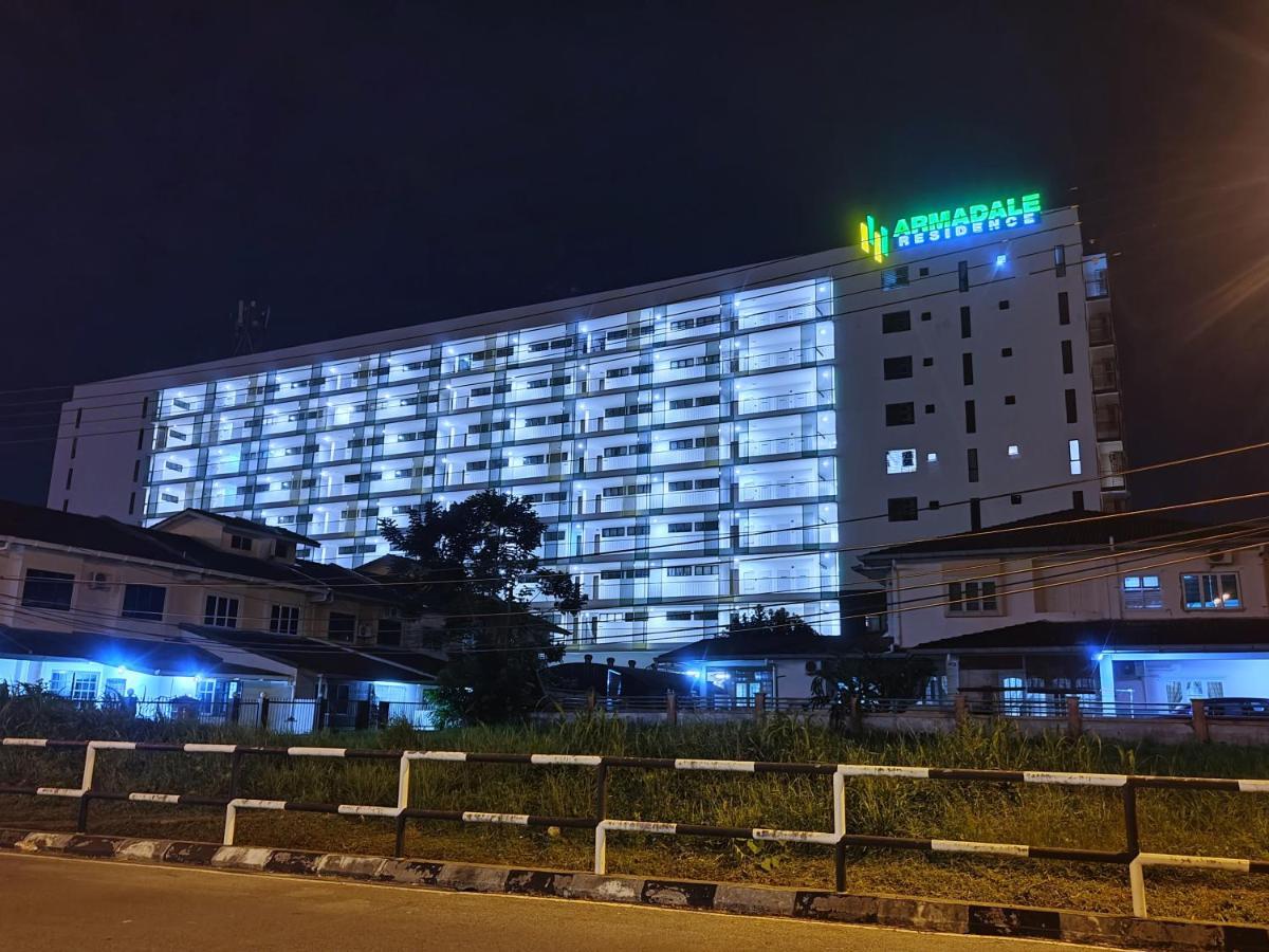 Armadale Galacity Minimalist 3 Bedrooms Entire * Kuching