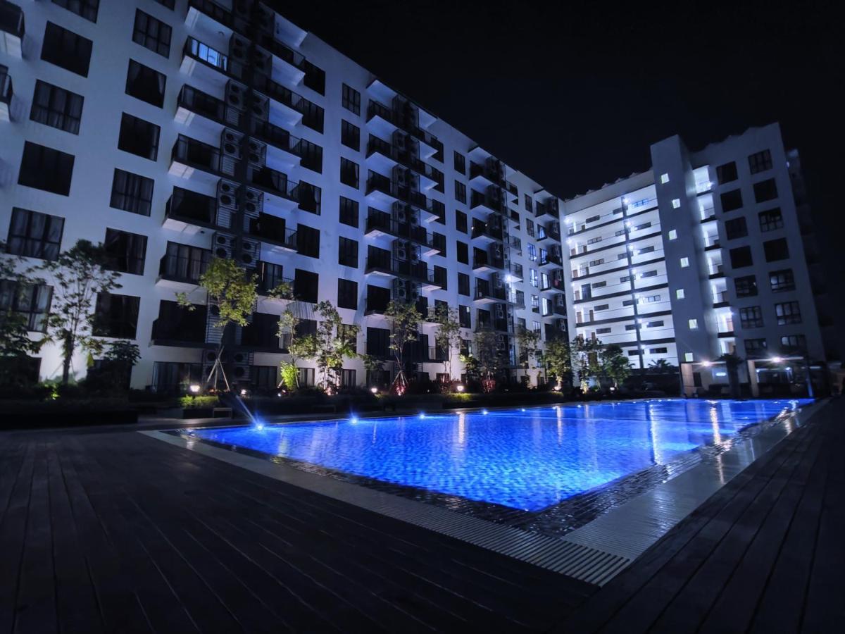Armadale Galacity Minimalist 3 Bedrooms Entire Apartment *