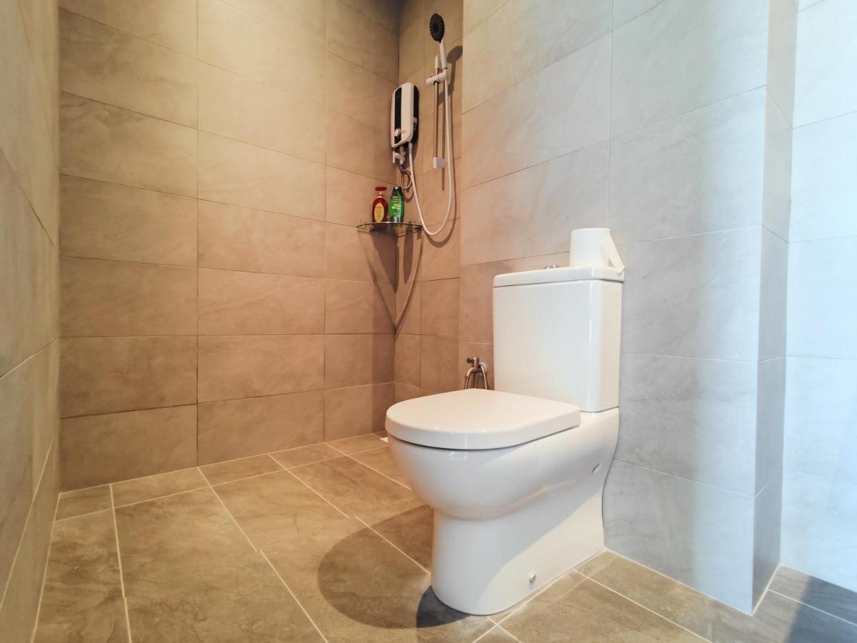Armadale Galacity Minimalist 3 Bedrooms Entire *