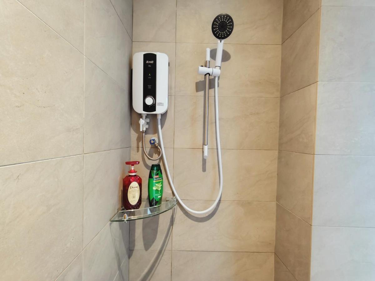 Apartment Armadale Galacity Minimalist 3 Bedrooms Entire