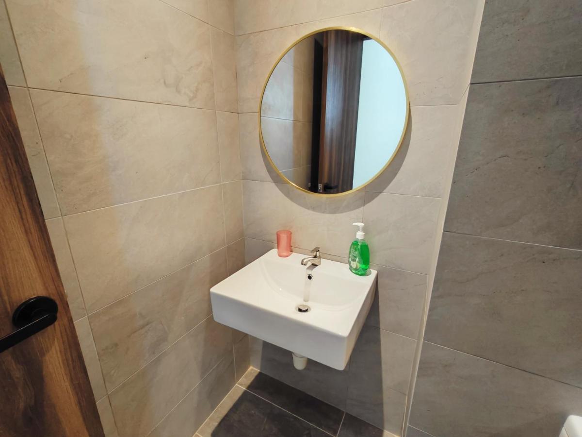 Armadale Galacity Minimalist 3 Bedrooms Entire * Kuching