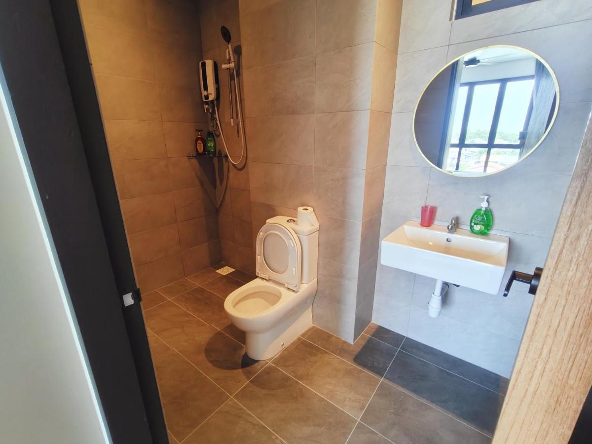 Armadale Galacity Minimalist 3 Bedrooms Entire Apartment *