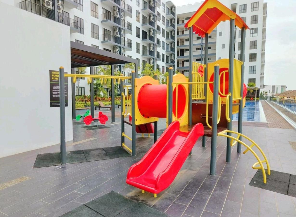 Apartment Armadale Galacity Minimalist 3 Bedrooms Entire *