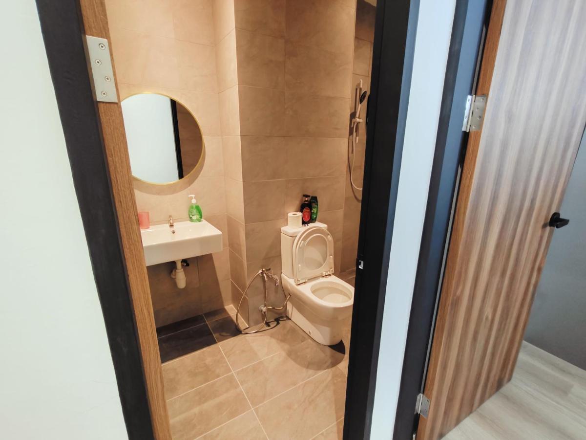 Armadale Galacity Minimalist 3 Bedrooms Entire Apartment *