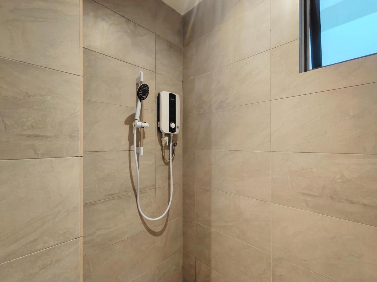 Armadale Galacity Minimalist 3 Bedrooms Entire Apartment Kuching
