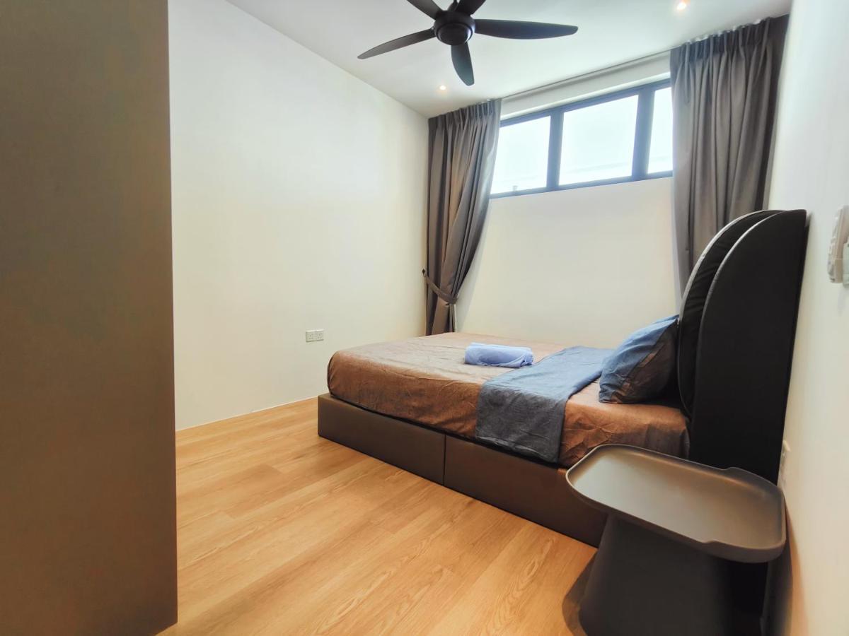Armadale Galacity Minimalist 3 Bedrooms Entire Apartment