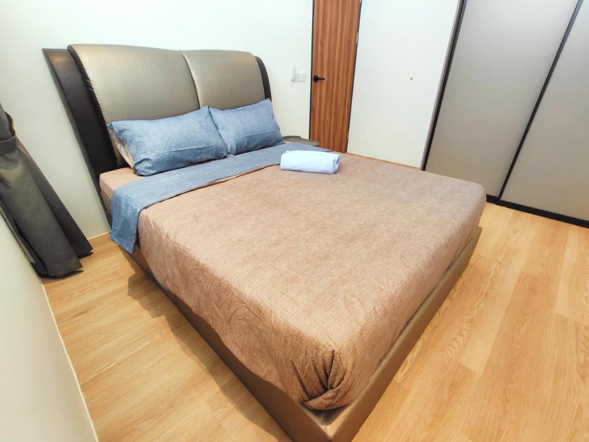Armadale Galacity Minimalist 3 Bedrooms Entire Apartment *