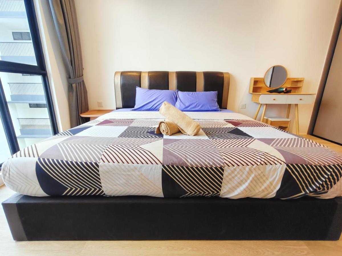 Armadale Galacity Minimalist 3 Bedrooms Entire Kuching