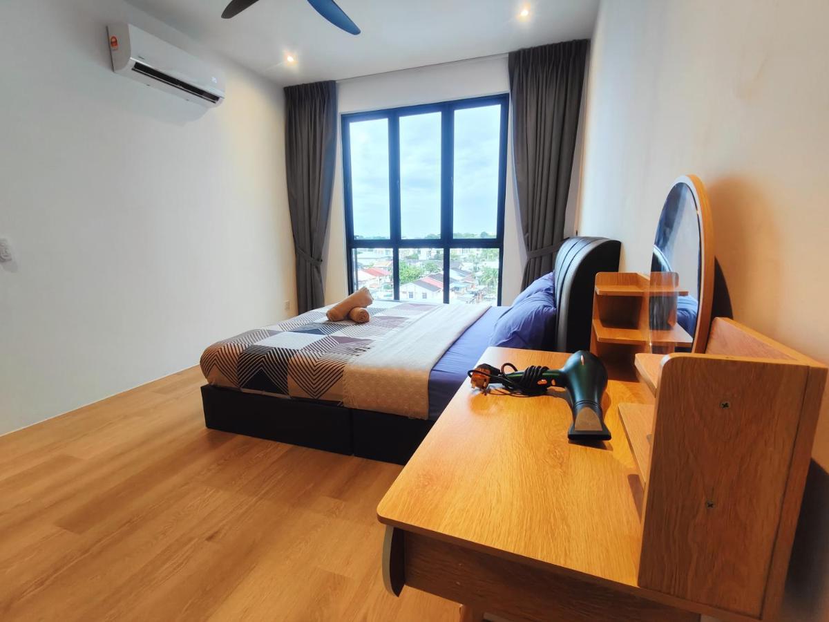 Armadale Galacity Minimalist 3 Bedrooms Entire Apartment