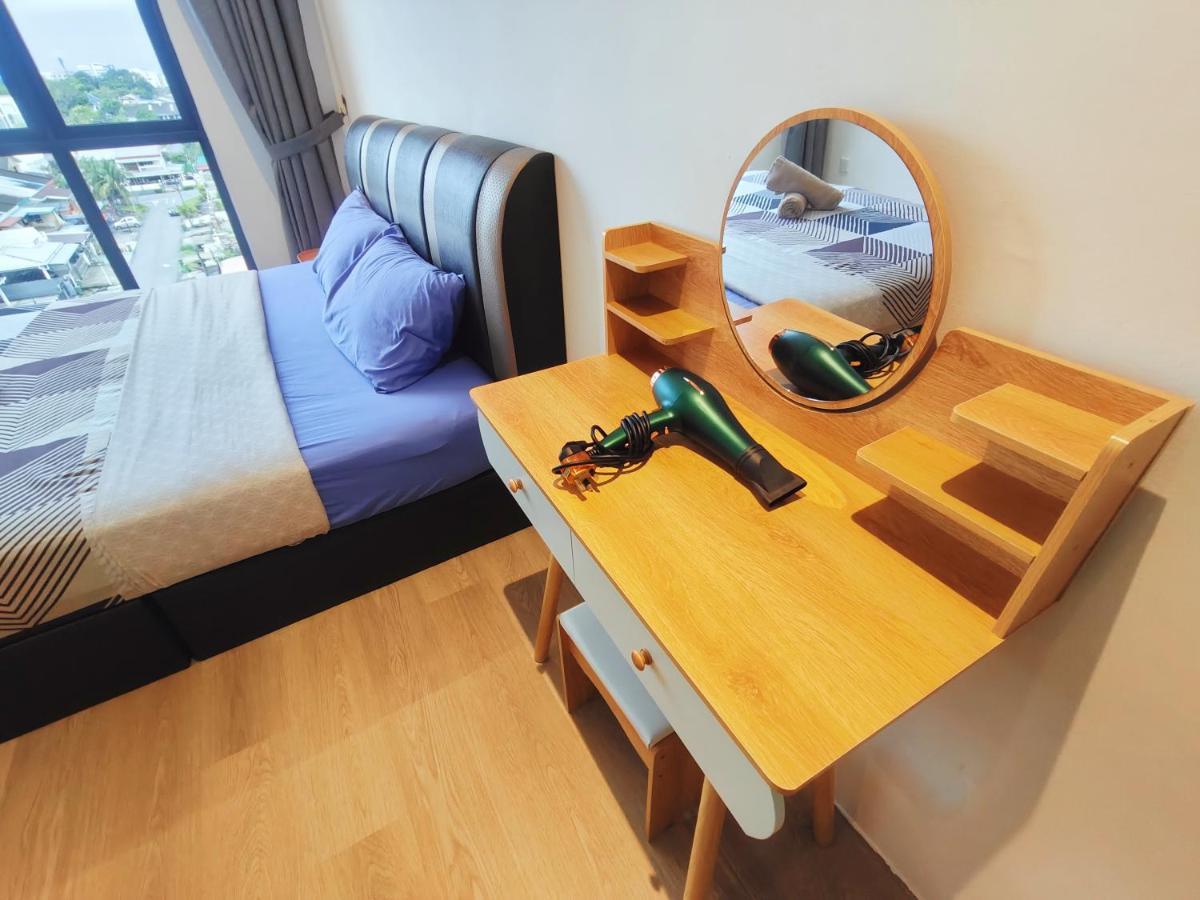 Armadale Galacity Minimalist 3 Bedrooms Entire Apartment